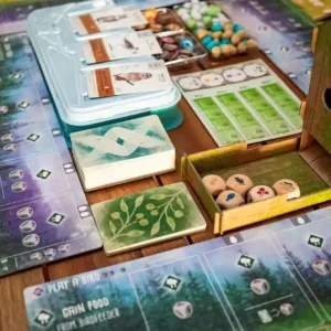 Wingspan 5 wingspan board game