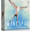 wingspan board game box