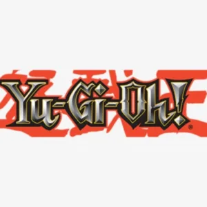 Yu-Gi-Oh!