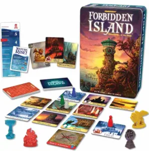 board games guide