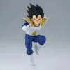 Dragon Ball Z Match Makers Vegeta vs. Zarbon