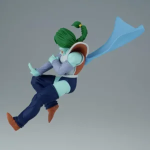 Dragon Ball Z Match Makers Zarbon vs Vegeta