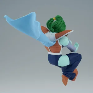 Dragon Ball Z Match Makers Zarbon vs Vegeta