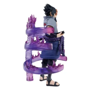 effectreme uchiha sasuke figure