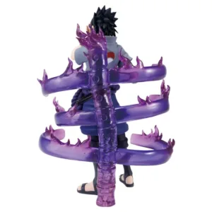 effectreme uchiha sasuke figure