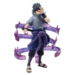 effectreme uchiha sasuke figure