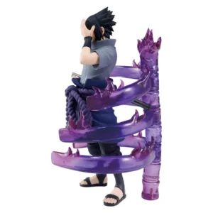 effectreme uchiha sasuke figure