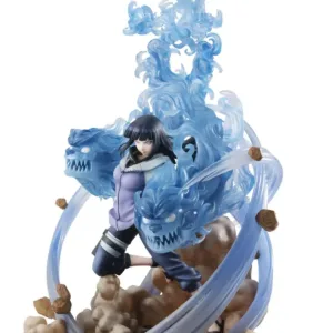 Hinata Hyuga Ver 3