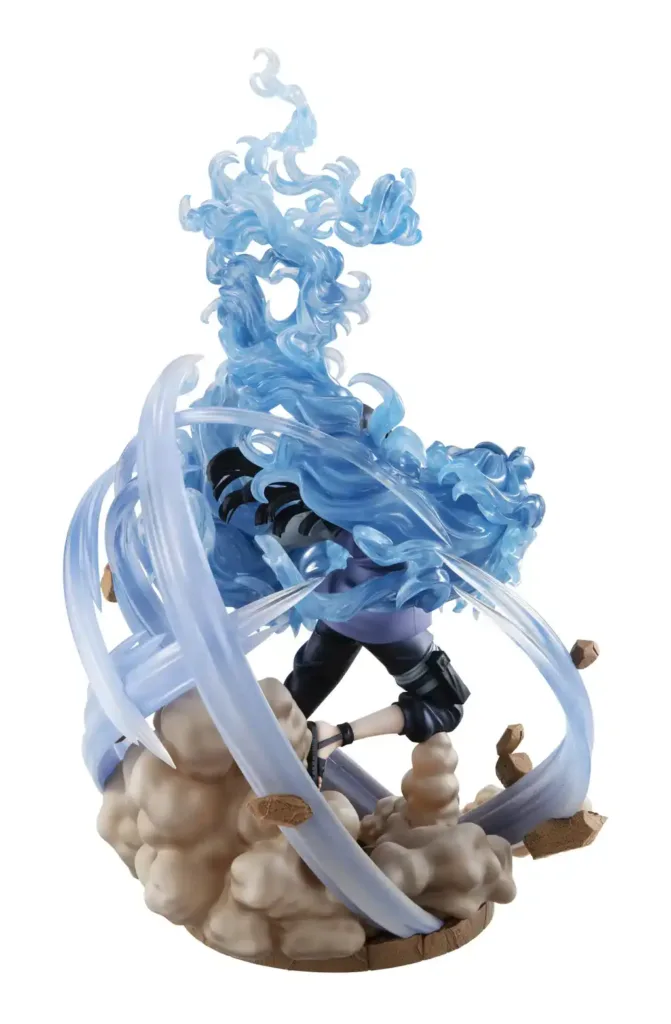 <h1>Battle Queens: Best Female Anime Figures That Define Power and Grace</h1> 12 Hinata Hyuga Ver 3 figure