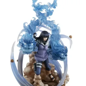 Hinata Hyuga Ver 3 figure