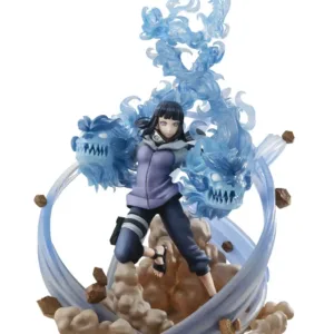 Hinata Hyuga Ver 3 figure