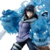 NARUTO - GALS DX - HINATA HYUGA VER. 3 2 Hinata Hyuga Ver 3 figure