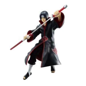 Narutop99 Uchiha Itachi