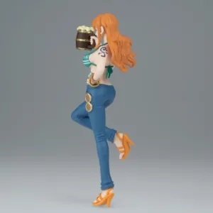 Its A Banquet Nami Figure