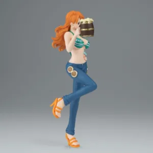 Its A Banquet Nami Figure