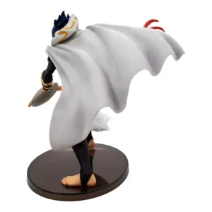 MHA - The Amazing Heroes Plus - Suneater Figure Vol.8