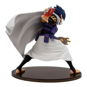 MHA - The Amazing Heroes Plus - Suneater Figure Vol.8