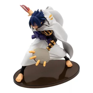 MHA - The Amazing Heroes Plus - Suneater Figure Vol.8