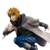 NARUTO SHIPPUDEN - G.E.M. SERIES - MINATO NAMIKAZE 1 Minato Namikaze Figure