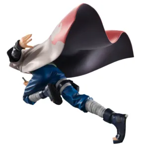 NARUTO SHIPPUDEN - G.E.M. SERIES - MINATO NAMIKAZE 6 Minato Namikaze Figure