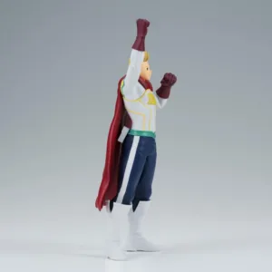 My Hero Academia- Age of Heroes Lemillion II Figure