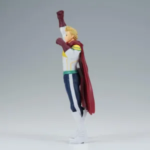 My Hero Academia- Age of Heroes Lemillion II Figure
