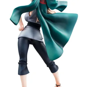 NARUTO GALS Tsunade figure