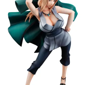 NARUTO GALS Tsunade figure