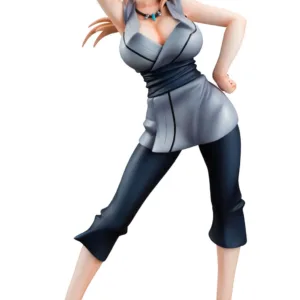 NARUTO GALS Tsunade figure