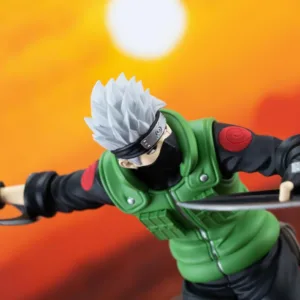 Narutop99 Kakashi Hatake Figure