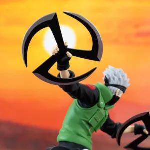 Narutop99 Kakashi Hatake Figure