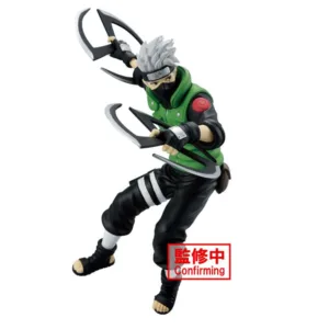 Narutop99 Kakashi Hatake Figure