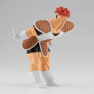 Dragon Ball Z - Solid Edge Works Recoome Vol.20 3 Solid Edge Works Recoome figure