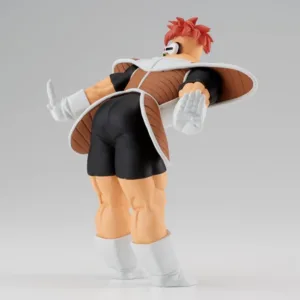Dragon Ball Z - Solid Edge Works Recoome Vol.20 4 Solid Edge Works Recoome figure