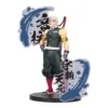 DEMON SLAYER: KIMETSU NO YAIBA - FIGURE EX TENGEN UZUI 2 Tengen Uzui figure