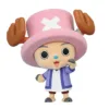 One Piece Fluffy Puffy Tony Tony Chopper Figure 6 Tony Chopper Figure