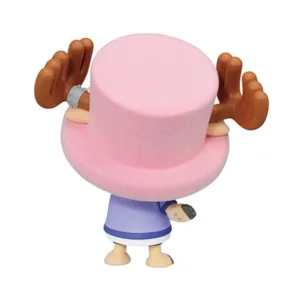 Tony Chopper Figure