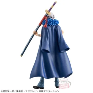 One Piece DXF The Grandline Series Extra Trafalgar Law (Change Ver. 2) 4 Trafalgar Law Change Ver
