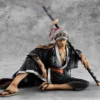 ONE PIECE - PORTRAIT OF PIRATES WARRIORS ALLIANCE - TRAFALGAR LAW 2 Trafalgar law figure