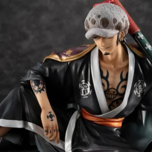 Trafalgar law figure