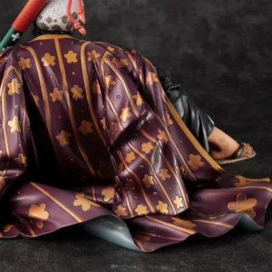 Trafalgar law figure