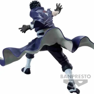 NARUTO SHIPPUDEN - VIBRATION STARS - UCHIHA OBITO II 4 Vibration Stars Uchiha Obito