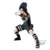 NARUTO - VIBRATION STARS - UCHIHA SASUKE III 1 Uchiha Sasuke Vibration Stars III figure