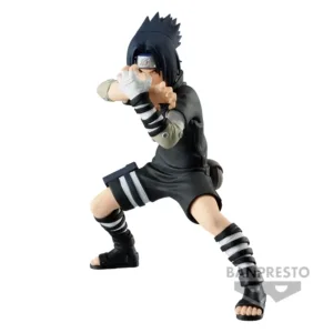 Uchiha Sasuke Vibration Stars III figure