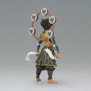Demon Slayer: Kimetsu no Yaiba - Zohakuten Figure 3 Zohakuten Figure