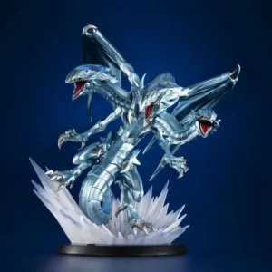 blue eyes ultimate dragon