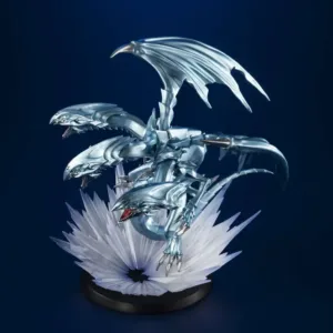 blue eyes ultimate dragon