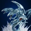 YU-GI-OH! - MONSTERS CHRONICLE DUEL MONSTERS - BLUE EYES ULTIMATE DRAGON 7 blue eyes ultimate dragon