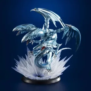 blue eyes ultimate dragon