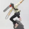 CHAINSAW MAN - COMBINATION BATTLE - CHAINSAW MAN 1 chainsaw man figure